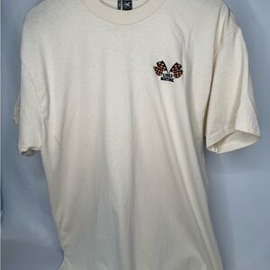 Champions of the Underground Tee by Loser Machine Company